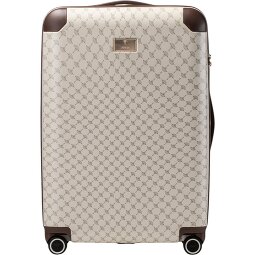 Joop! Cortina 4 roulettes Trolley 66 cm  Modéle 1