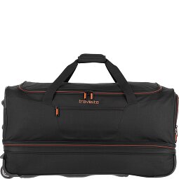 Travelite Basics Sac de voyage à 2 roulettes 70 cm  Modéle 3