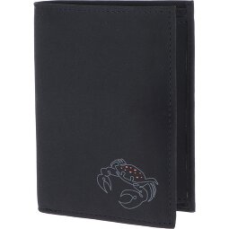 oxmox New Cryptan Porte-monnaie Protection RFID 13 cm  Modéle 3