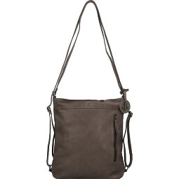 Harbour 2nd Anchor Love Nora Sac à bandoulière Cuir véritable 33 cm  Modéle 1