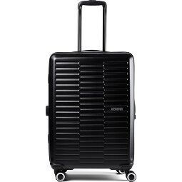 American Tourister Sunset Hills 4 roues Valise cabine 64.5 cm  Modéle 1
