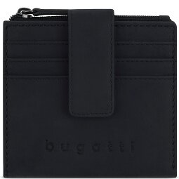 bugatti Luca Porte-monnaie Cuir 10 cm  Modéle 2