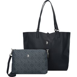 U.S. Polo Assn. Sac à dos réversible Malibu 34 cm  Modéle 2