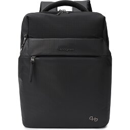 Hedgren Furo Sac à dos professionnel Protection RFID 40 cm Compartiment ordinateur  Modéle 1