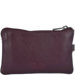 Greenburry Étui à clés Spongy en cuir 11,5 cm  Modéle 1