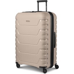 Smartbox Edition 01 4 roues Valise cabine 76 cm '