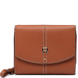 AIGNER Ambra Porte-monnaie Cuir véritable 12 cm  Modéle 2