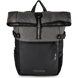 Neoxx Iconic Daypack S 48 cm Compartiment ordinateur  Modéle 2