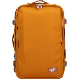 Cabin Zero Travel Cabin Bag Classic Pro 42L Sac à dos 54 cm pour ordinateur portable  Modéle 2