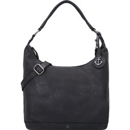 Harbour 2nd Anchor Love Emmy Sac à bandoulière Cuir 39 cm  Modéle 2