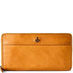 Harbour 2nd Anchor Love Porte-monnaie Cuir 18 cm  Modéle 2