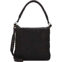 Greenland Nature Femi & Nine Sac à bandoulière en cuir 39 cm  Modéle 1