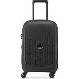 Delsey Paris Belmont Plus 4 roulettes Trolley de cabine 55 cm  Modéle 3
