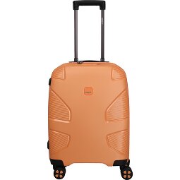 IMPACKT IP1 4 roulettes Trolley de cabine 55 cm  Modéle 3