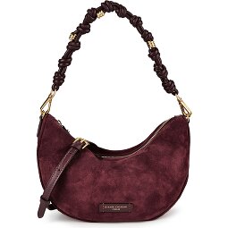 Gianni Chiarini Cleo Sac à bandoulière Cuir véritable 23 cm  Modéle 1