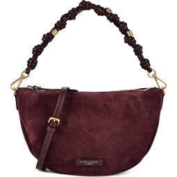Gianni Chiarini Cleo Sac à bandoulière Cuir véritable 23 cm  Modéle 1