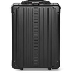 Aleon Verical Laptop Case attaché-case 42 cm compartiment pour ordinateur portable  Modéle 2