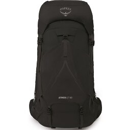 Osprey Atmos 50 Sac à dos de randonnée L-XL 88 cm  Modéle 1