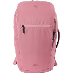 NITRO Nikuro sac à dos 54 cm compartiment pour ordinateur portable  Modéle 8