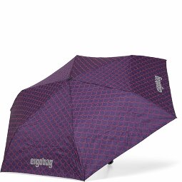 Ergobag Accessoires Parapluie de poche pour enfants 21 cm  Modéle 2