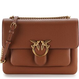 PINKO Love One Sac à bandoulière Cuir 30 cm  Modéle 1