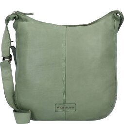 Harold's Submarine Sac à bandoulière en cuir 31 cm  Modéle 4