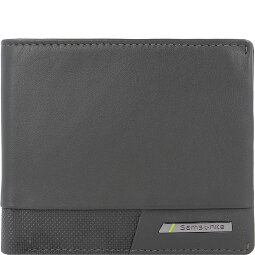 Samsonite PRO-DLX 6 Porte-monnaie en cuir RFID 10,5 cm  Modéle 3