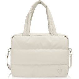 Heys Puffer Sac à bandoulière 33 cm Compartiment pour ordinateur portable  Modéle 3