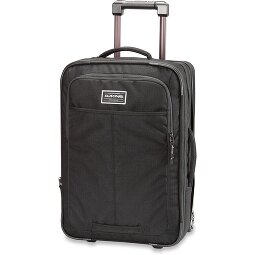 Dakine Status 42L 2 roulettes Trolley de cabine 55 cm Compartiment pour ordinateur portable avec soufflet d'extension  Modéle 1