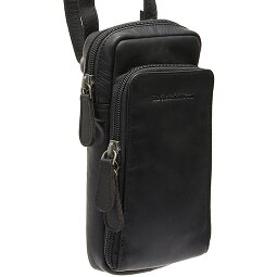 The Chesterfield Brand Valdes Pochette pour téléphone portable Cuir 10 cm  Modéle 1