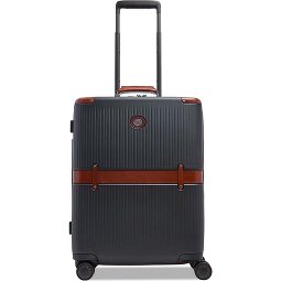 The Bridge Story Viaggio Trunks 4 roues Valise cabine 55 cm  Modéle 2