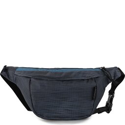 NITRO Sac banane Urban 25 cm  Modéle 7