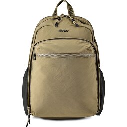 Hugo Ayden Daypack 42.5 cm Compartiment ordinateur  Modéle 2