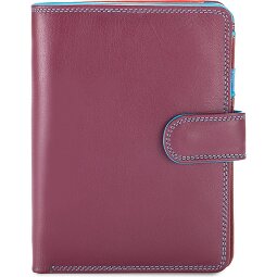 Mywalit Porte-monnaie en cuir 14 cm  Modéle 3