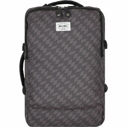 Worldpack Bestway Cabin Pro Sac à dos 54 cm Compartiment pour ordinateur portable  Modéle 2
