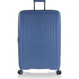Heys AirLite 4 roulettes Trolley L 76 cm avec soufflet d'extension  Modéle 1