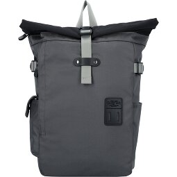Harvest Label Norikura Daypack 40 cm Compartiment pour ordinateur portable  Modéle 2