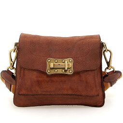 Campomaggi Donna Sac à bandoulière Cuir 22 cm  Modéle 1