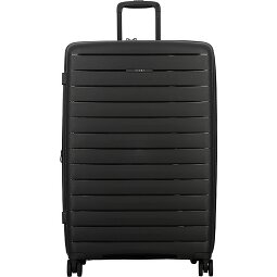 Jump Striper 4 roulettes Trolley 77 cm avec soufflet d'extension  Modéle 3
