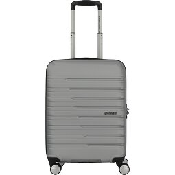 American Tourister Flashline 4 roulettes Trolley de cabine 55 cm  Modéle 4