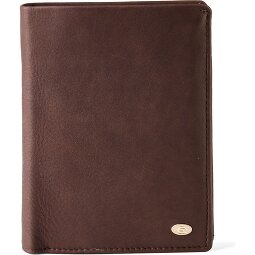 Esquire Chicago Porte-monnaie Cuir 13 cm  Modéle 1