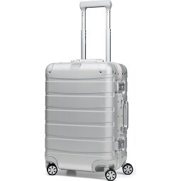 Redolz Pro Aluminium 4 roues Trolley de cabine S 55 cm  Modéle 3