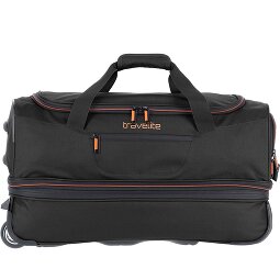 Travelite Basics Sac de voyage à 2 roulettes 55 cm  Modéle 2