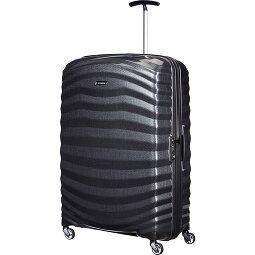 Samsonite Lite-Shock 4 roulettes Trolley 81 cm  Modéle 1