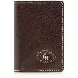 Castelijn & Beerens Porte-cartes de crédit Gaucho RFID en cuir 7 cm  Modéle 2