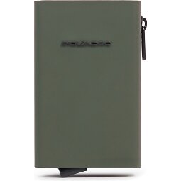 Piquadro Corner Porte-monnaie Protection RFID 7 cm  Modéle 2