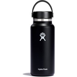 Hydro Flask Bouteille d'hydratation Wide Flex Cap 946 ml  Modéle 1