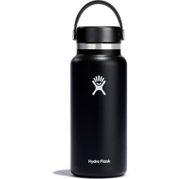 Hydro Flask Bouteille d'hydratation Wide Flex Cap 946 ml  Modéle 1