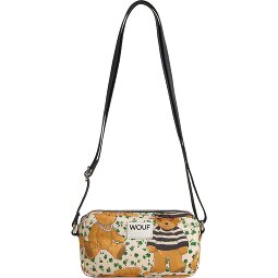 Wouf Daily Sac à bandoulière 19 cm  Modéle 4
