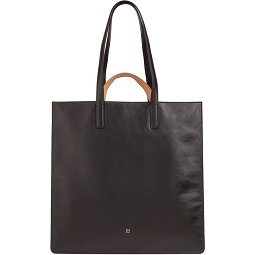 DuDu Madeleine Sac de shopper Cuir 40 cm  Modéle 3